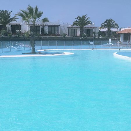 شقة Sun Beach 14 Espino Castillo كاليتا ذي فوستي المظهر الخارجي الصورة