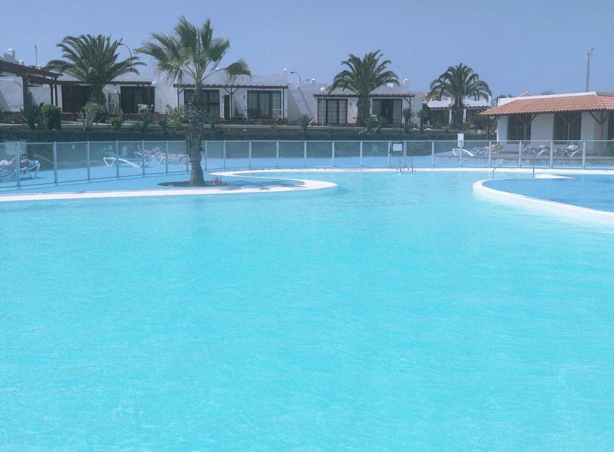 شقة Sun Beach 14 Espino Castillo كاليتا ذي فوستي المظهر الخارجي الصورة