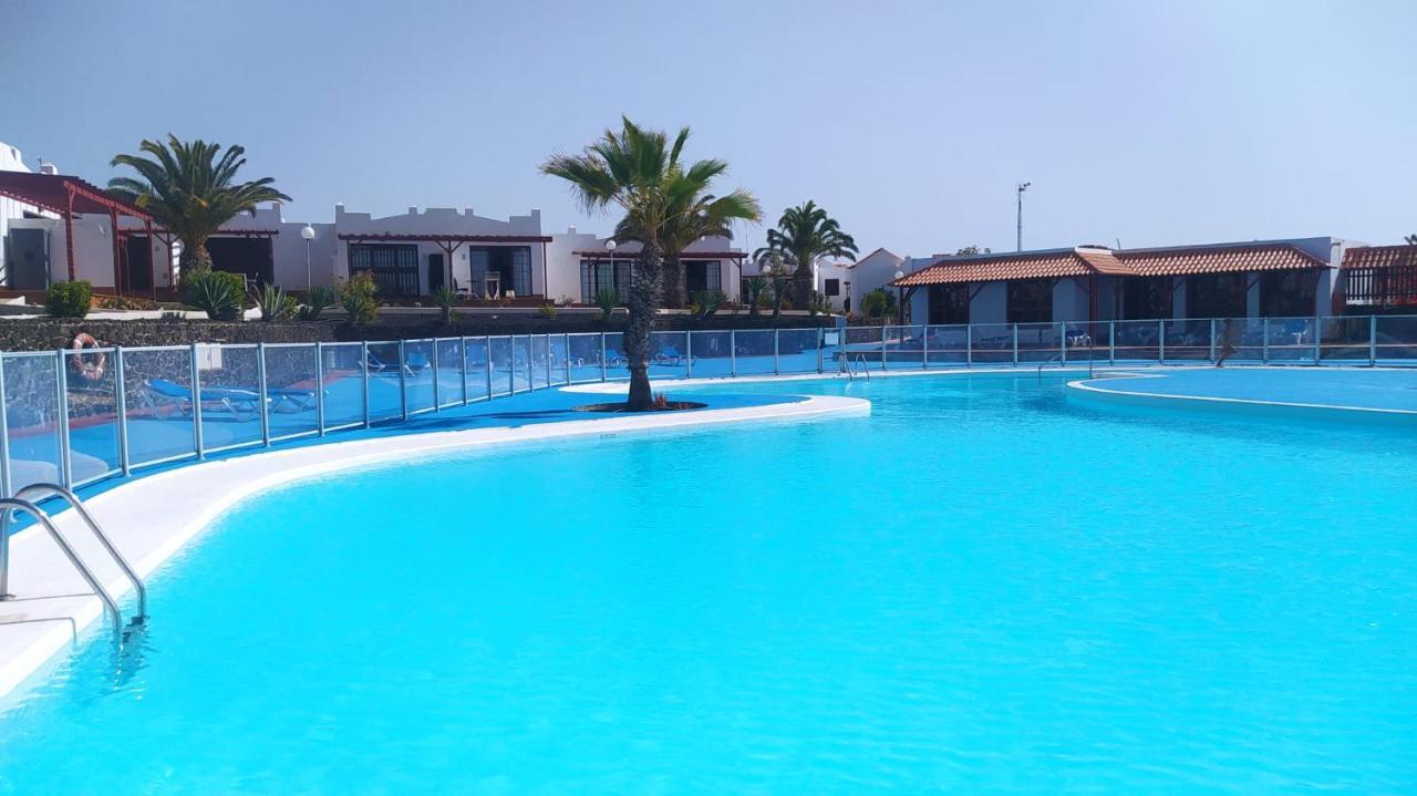شقة Sun Beach 14 Espino Castillo كاليتا ذي فوستي المظهر الخارجي الصورة