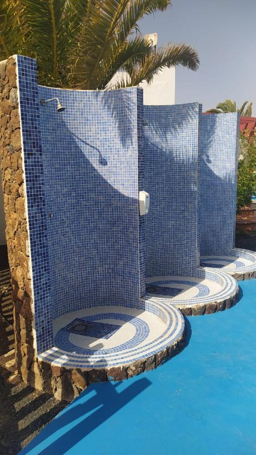 شقة Sun Beach 14 Espino Castillo كاليتا ذي فوستي المظهر الخارجي الصورة